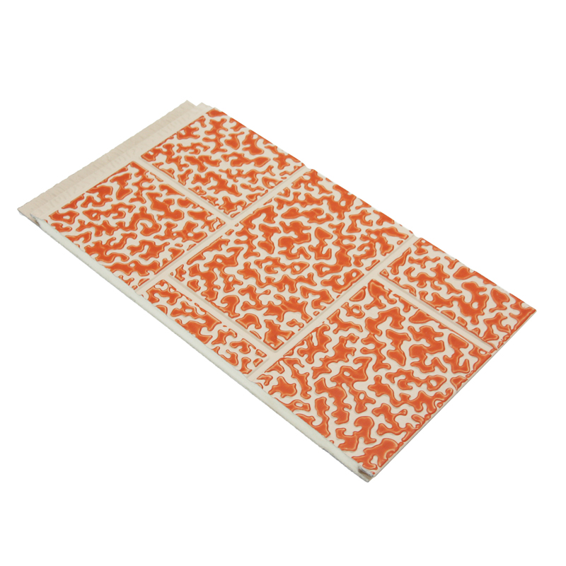 Paneles aislantes decorativos para paredes