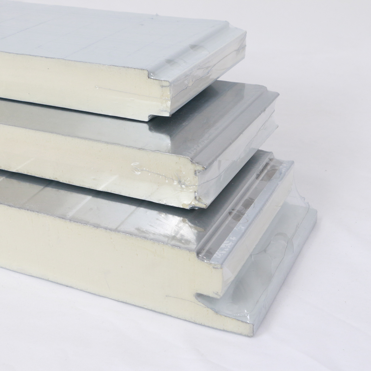 Panel Sándwich de Poliuretano