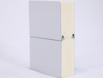 Tấm Sandwich Polyurethane