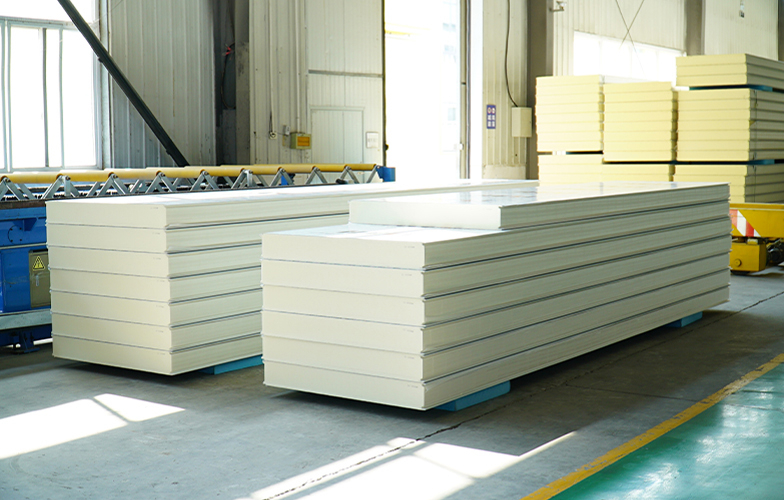 Tấm ốp tường PU