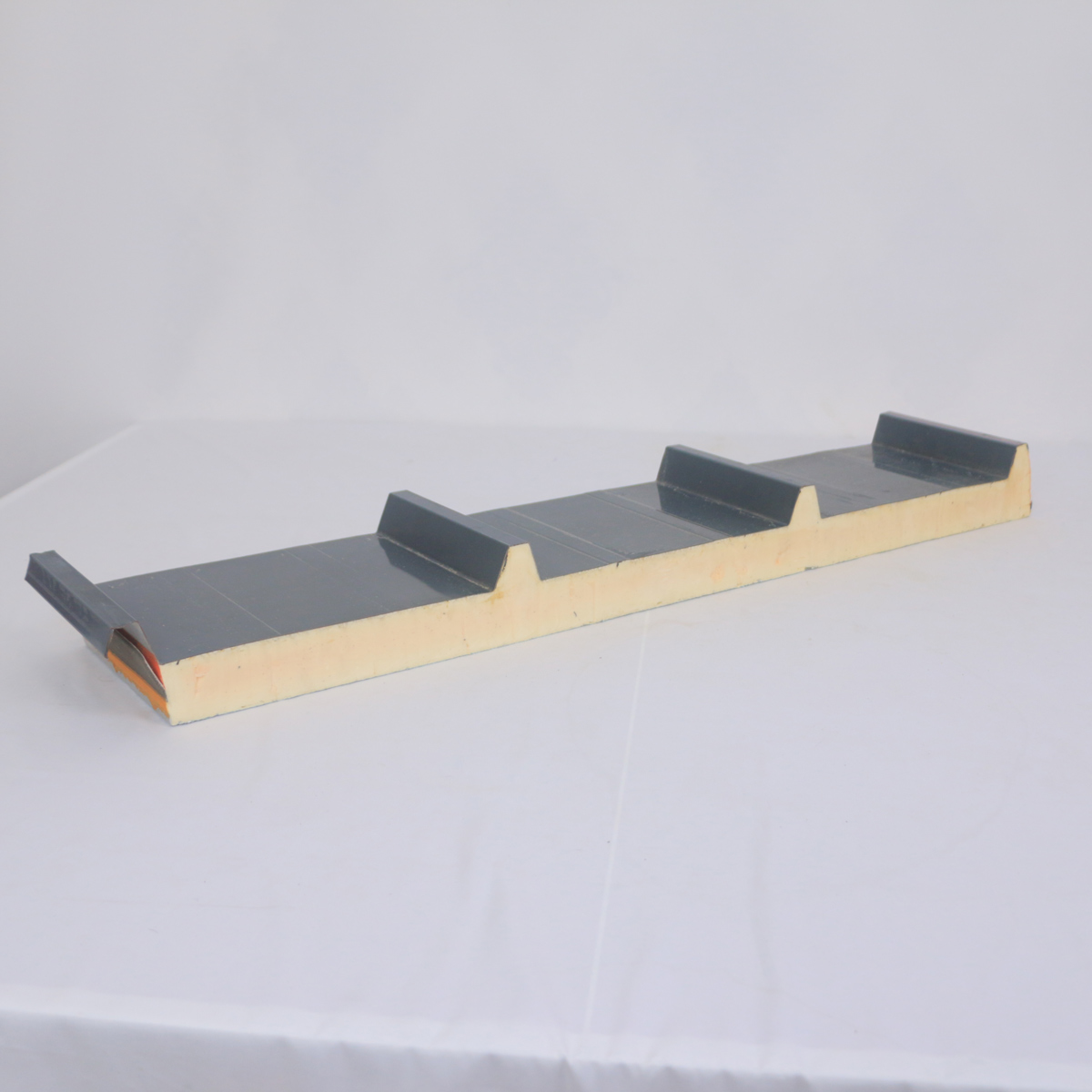 Panel Sándwich de Poliuretano