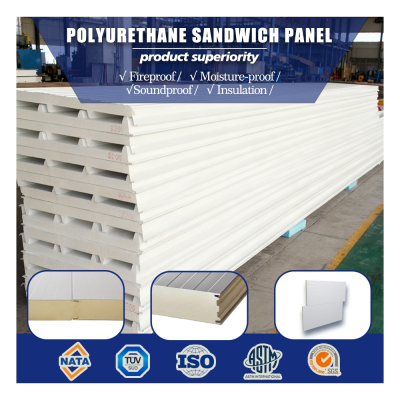 aluminium insulated sandwich panels