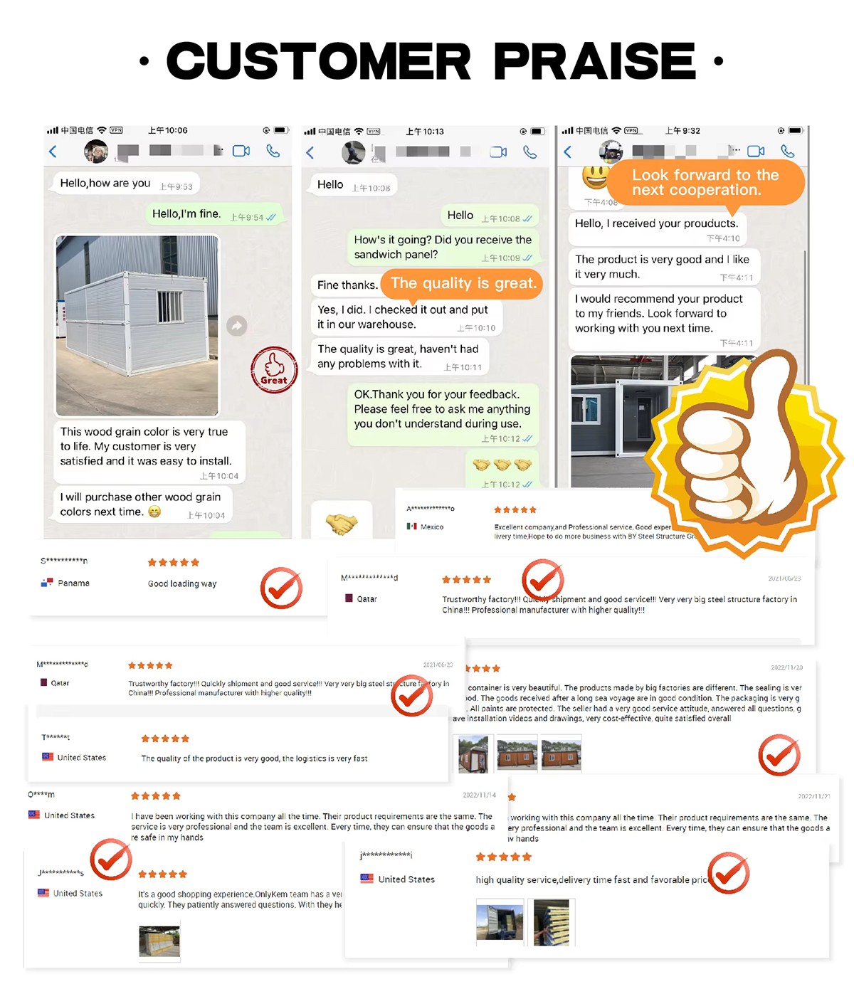 Casa contenedor expandible