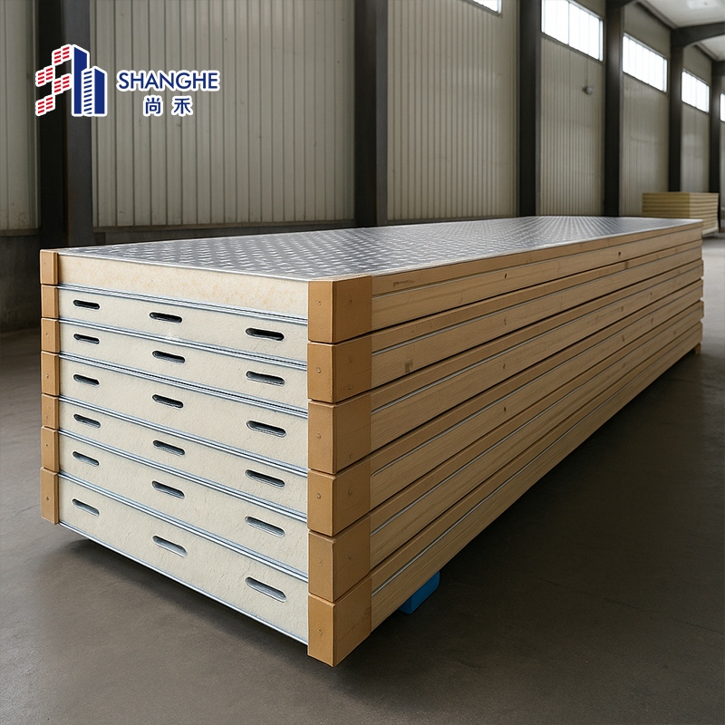 カスタマイズされた壁サンドイッチパネル