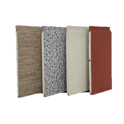 Decorative Insulation Panels for Walls