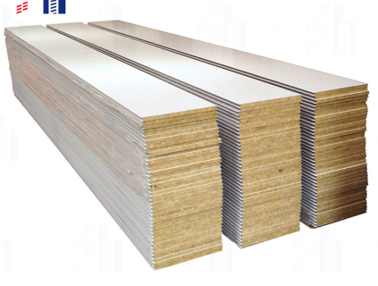 Giá tấm panel bông khoáng