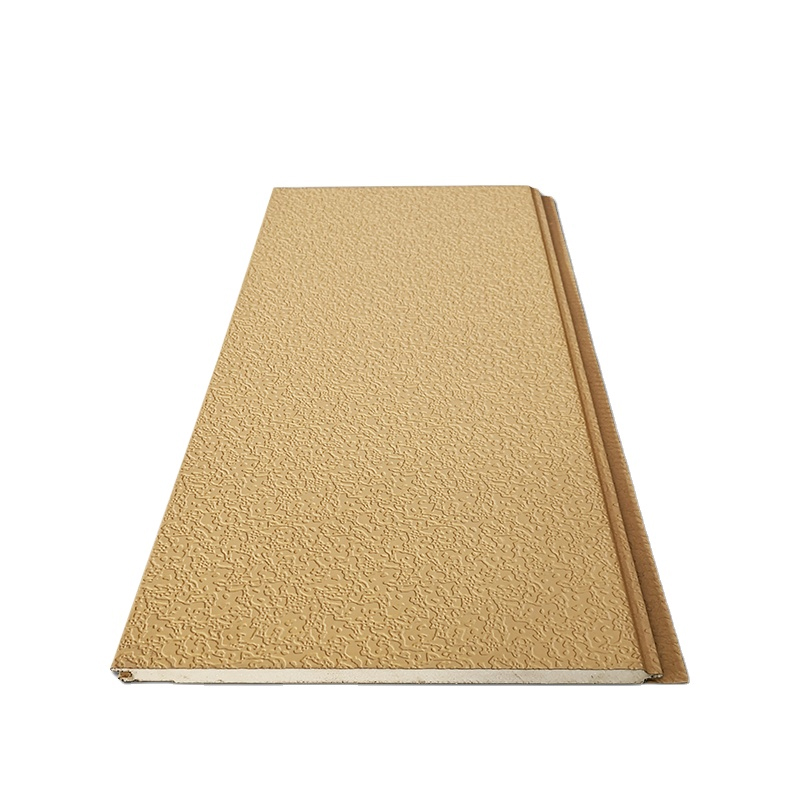 Paneles aislantes decorativos para paredes