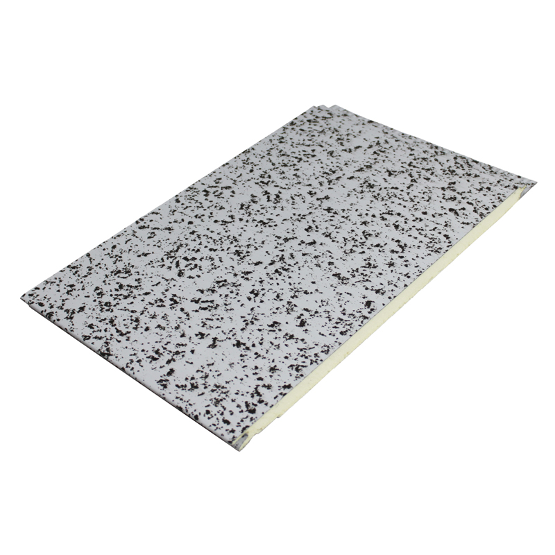 Paneles aislantes decorativos para paredes