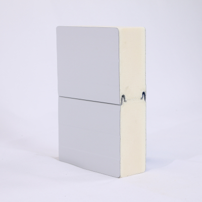 Panel Sándwich de Poliuretano