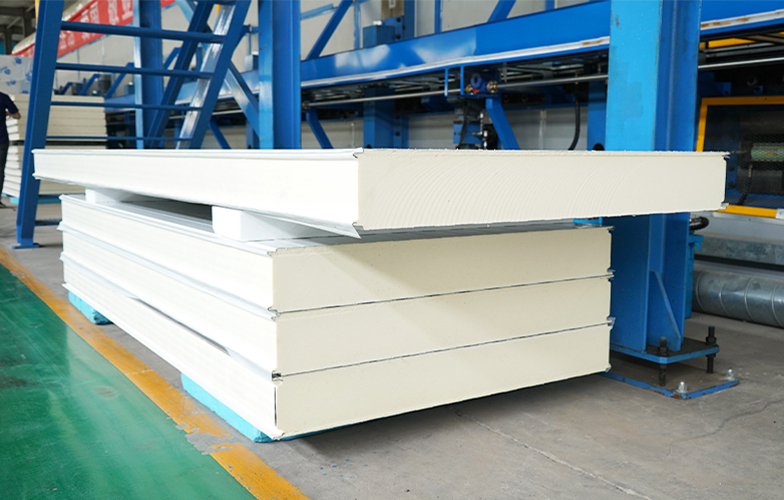 150mm Coolroom Panels