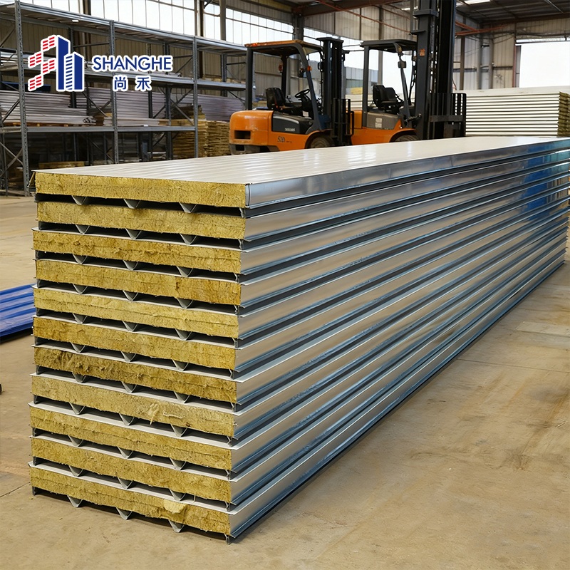 カスタマイズされた壁サンドイッチパネル