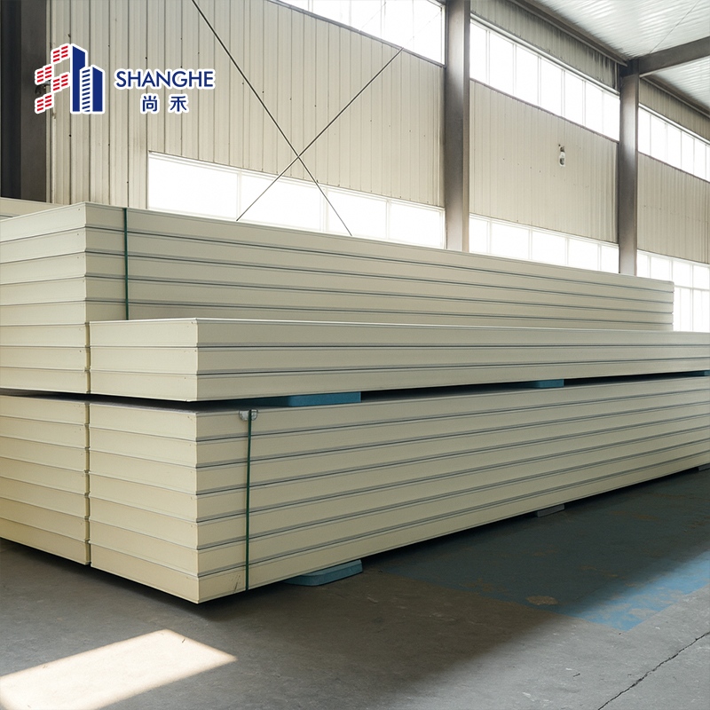 カスタマイズされた壁サンドイッチパネル