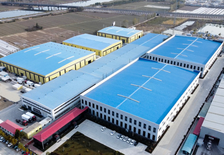 Shanghe Product Category