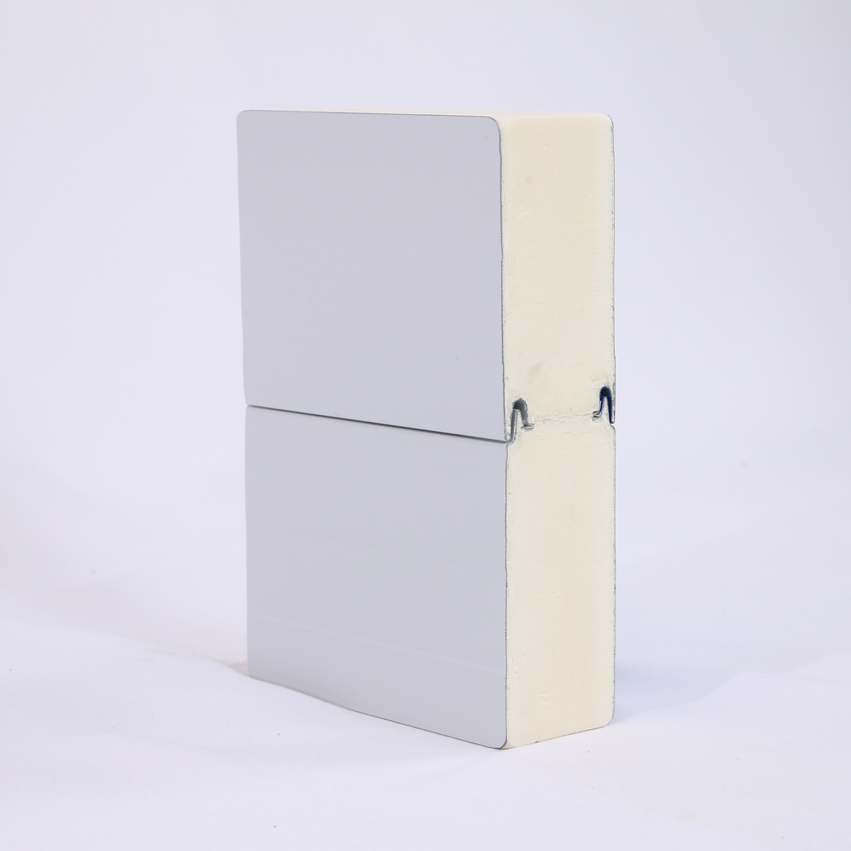 Panel Sándwich de Poliuretano