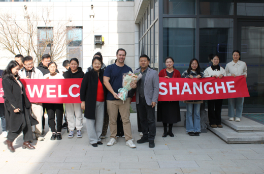 Chuyến thăm khách hàng Chile | Tham quan nhà máy sản xuất tấm kim loại trang trí tại Sơn Đông Thượng Hà